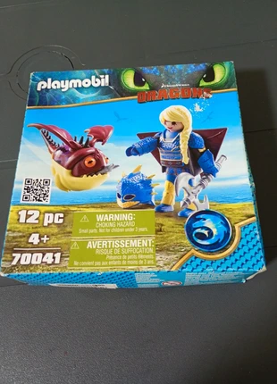 Playmobil, marque: Playmobil, état: Neuf avec étiquette, taille: 4 ans / 104 cm, 10,00 €, 11,20 € Protection acheteurs incluse