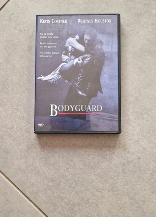 Dvd Bodyguard, état: Très bon état, 2,00 €, 2,80 € Protection acheteurs incluse
