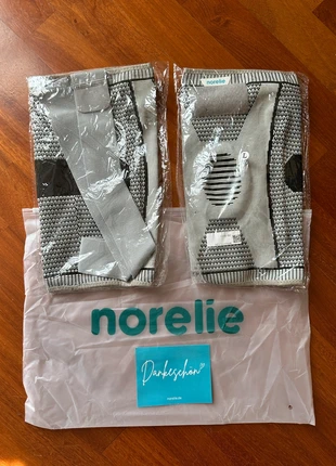 Norelie Aktivlife knee Joint support (tutore/ ginocchiera) brace XL, marca: norelie, estado: Novo com etiquetas, €30.00, €32.20 inclui Proteção do Comprador