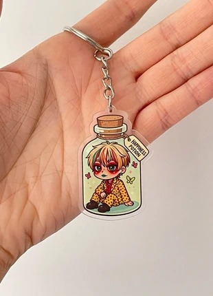 Dpr ian Keychain insanity, condizioni: Ottime, €5.00, €5.95 include la Protezione acquisti Pro