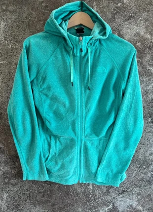 Veste polaire verte femme The North Face taille M Polar mujer Pile verde donna Grün Fleece Damen, brand: The North Face, condition: Very good, size: M / 38 / 10, €30.00, €32.20 includes Buyer Protection