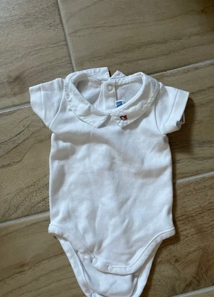 Body jacadi 1mois, brand: Jacadi, condition: New without tags, size: 1-3 months / 56 cm, €4.00, €4.90 includes Buyer Protection