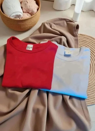 Pack de 2 Camisetas interiores de manga larga T.2, marque: Local, état: Neuf sans étiquette, taille: 24-36 mois / 92 cm, 2,00 €, 2,80 € Protection acheteurs incluse