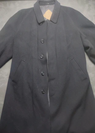Manteau Long Oxford Homme | Chic | Cashmere And Wool | Luxury | Automne | Taille XL, brand: Oxford, condition: Very good, size: XL, €30.00, €32.20 includes Buyer Protection