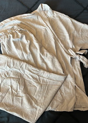 Ensemble kimono, zustand: Neu, mit Etikett, größe: Einheitsgröße, 12,50 €, 13,83 € inklusive Vinted-Käuferschutz