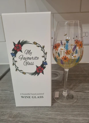 New My favourite Glass, brand: My Favourite Glass, condition: New with tags, £9.00, £10.15 includes Buyer Protection