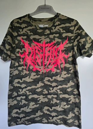 Distant t-shirt, marque: distant official merchandise, état: Bon état, taille: M, 5,00 €, 5,95 € Protection acheteurs incluse