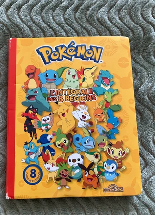 Guide Pokémon, condition: Good, €4.00, €4.90 includes Buyer Protection