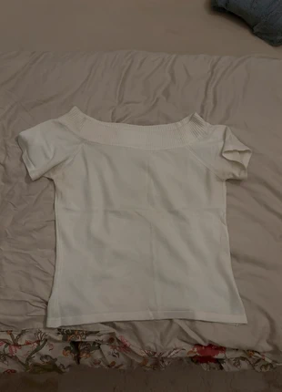 Teeshirt etam, marke: Etam, zustand: Gut, größe: L / 40 / 12, 5,00 €, 5,95 € inklusive Vinted-Käuferschutz