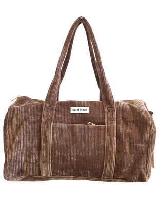 Sac week-end chic & pratique – Ciao Bourn, marca: Boutique privée, estado: Nuevo con etiquetas, 39,00 €, 41,65 € Protección al comprador Pro incluida