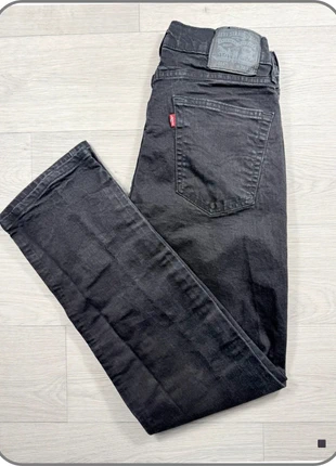 Levi’s 514 Regular Straight Homme Noir Délavé – W32 L32, marque: Levi's, état: Très bon état, taille: W32 | FR 42, 24,50 €, 26,43 € Protection acheteurs (Pro) incluse