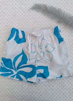 🔸Short de bain Bleu et Blanc - NKY 3 ans🔸, marke: NKY, zustand: Sehr gut, größe: 3 Jahre / 98, 3,80 €, 4,69 € inklusive Vinted-Käuferschutz