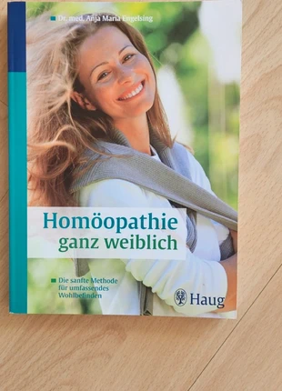 Homöopathie ganz weiblich, état: Très bon état, 5,00 €, 5,95 € Protection acheteurs incluse