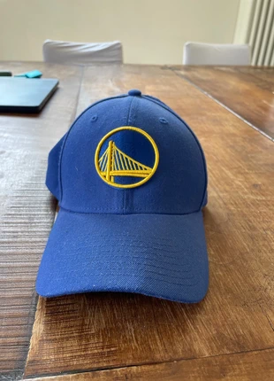 cappello new era golden state warriors, marque: New Era, état: Très bon état, taille: Taille unique, 10,00 €, 11,20 € Protection acheteurs incluse