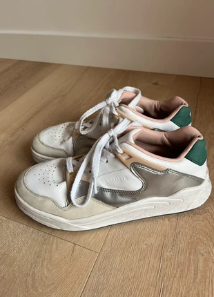 Baskets Lacoste 40, brand: Lacoste, condition: Very good, size: 40, €8.00, €9.10 includes Buyer Protection