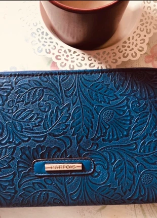 Carteira de Mão Cocktail Parfois, marca: Parfois, estado: Bueno, 3,50 €, 4,38 € Protección al comprador incluida