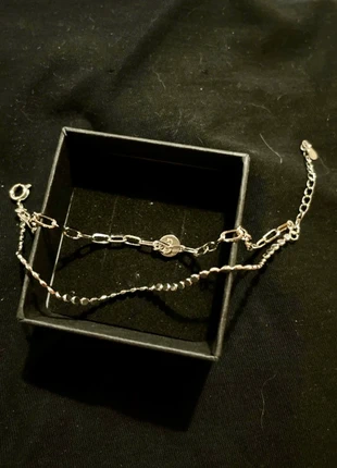 Pulsera Plata de Ley S925, marque: Plata, état: Très bon état, 12,95 €, 14,30 € Protection acheteurs incluse