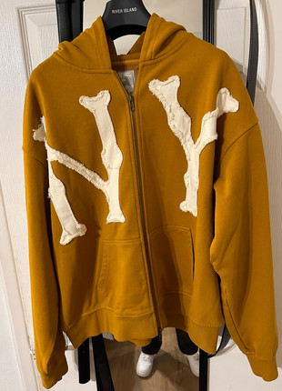 Memorylane park Hoodie, brand: Memory Lane, condition: New without tags, size: L, £100.00, £105.70 includes Buyer Protection