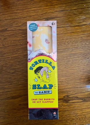 Tortilla Snap - brand new game, brand: lucky egg, condition: New with tags, £3.00, £3.85 includes Buyer Protection