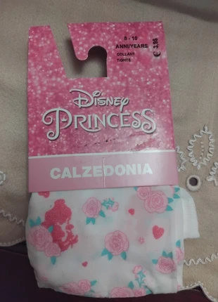 Collants Calzedonia, marca: Calzedonia, estado: Nuevo con etiquetas, tamaño: 10 años / 140 cm, 2,50 €, 3,33 € Protección al comprador incluida