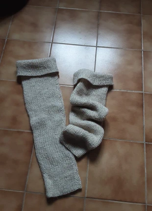 Jambières, marca: Fait Main, estado: Muy bueno, tamaño: Talla única, 10,00 €, 11,20 € Protección al comprador incluida