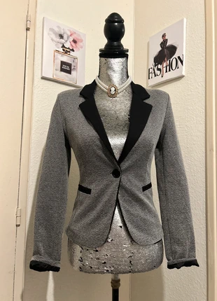 Veste blazer chic style vintage, brand: Vintage Dressing, condition: Very good, size: S / 36 / 8, €12.00, €13.30 includes Buyer Protection Pro