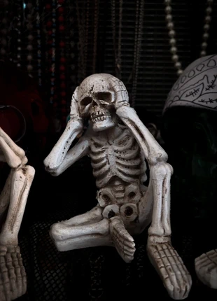 Gothic home decor, merk: gothic, staat: Nieuw zonder prijskaartje, € 8,00, € 9,10 inclusief Kopersbescherming