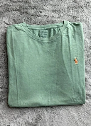 T-shirt Ralph Lauren - Taille M, merk: Ralph Lauren, staat: Heel goed, maat: M, € 14,99, € 16,44 inclusief Kopersbescherming