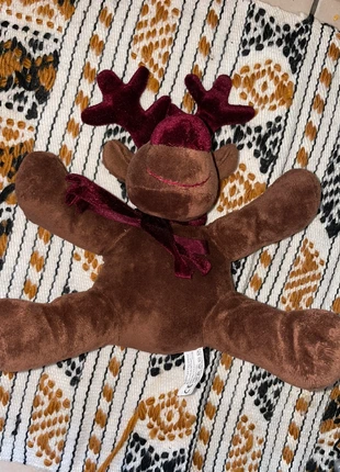 Peluche marron, condizioni: Ottime, taglia: 18-24 mesi / 86 cm, €3.00, €3.85 include la Protezione acquisti