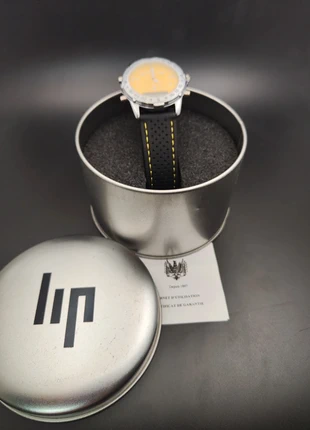 L0152 LIP digitale/analogique, marke: LIP, zustand: Sehr gut, größe: 30–38 mm, 78,90 €, 83,55 € beinhaltet Vinted-Käuferschutz Pro