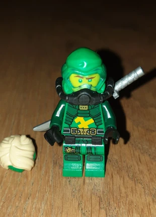 LEGO Lloyd - Seabound, marque: LEGO, état: Très bon état, 10,00 €, 11,20 € Protection acheteurs incluse