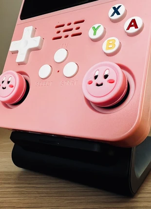 Kirby Thumb Grips for R36s (Various Styles), brand: R36S, condition: Very good, £2.00, £2.80 includes Buyer Protection