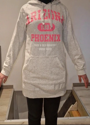 Sweat capuche, brand: H&M, condizioni: Ottime, taglia: XS / IT 38 / EU 34, €7.00, €8.05 include la Protezione acquisti