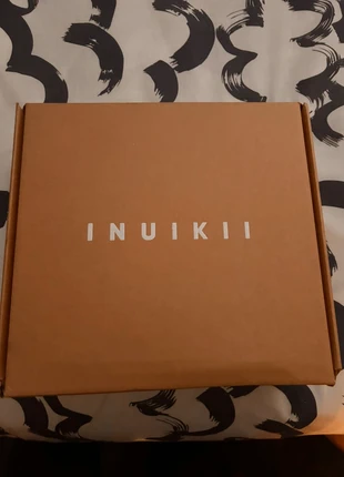 Bottes de neige inuikii, brand: Inuikii, condition: New with tags, size: 41, €99.00, €104.65 includes Buyer Protection