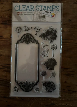 Stempels, marque: Craft Sensations, état: Très bon état, taille: Taille unique, 1,50 €, 2,28 € Protection acheteurs incluse