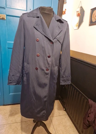 Vintage Trench Coat, brand: Vintage Dressing, condition: Very good, size: L / 40 / 12, €5.00, €5.95 includes Buyer Protection