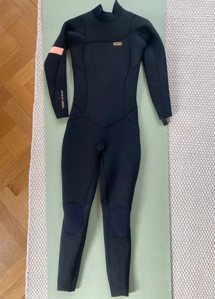ION Amaze Core Neopren 5/4 Backzip Damen Gr.38, merk: ION, staat: Heel goed, maat: M / 38 / 10, € 160,00, € 168,70 inclusief Kopersbescherming