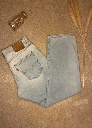 jean Levis, brand: Levi's, condizioni: Buone, taglia: M, €9.90, €11.10 include la Protezione acquisti