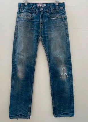 vintage Levi's 504 straight, brand: Levi's, condition: Good, size: W30, £15.00, £16.45 includes Buyer Protection