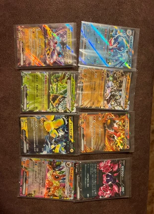 Fresh raw pack of ex cards sv8a Terastal Festival, marca: Pokémon, estado: Nuevo sin etiquetas, 8,00 €, 9,10 € Protección al comprador incluida