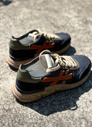 Premiata var 6419, marque: Premiata, état: Neuf sans étiquette, taille: 39, 180,00 €, 189,70 € Protection acheteurs incluse