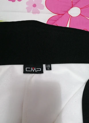 Pantaloni da donna da neve., marque: CMP, état: Très bon état, taille: M / 38 / 10, 60,00 €, 63,70 € Protection acheteurs incluse