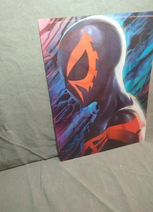 Poster 3D spider man (35), marque: Marvel, état: Très bon état, 16,99 €, 18,54 € Protection acheteurs (Pro) incluse