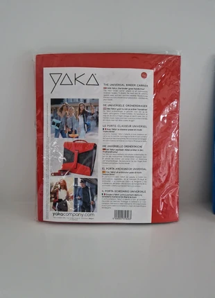 Porte-classeur universel Yaka, brand: yaka, condizioni: Nuovo con cartellino, €12.00, €13.30 include la Protezione acquisti