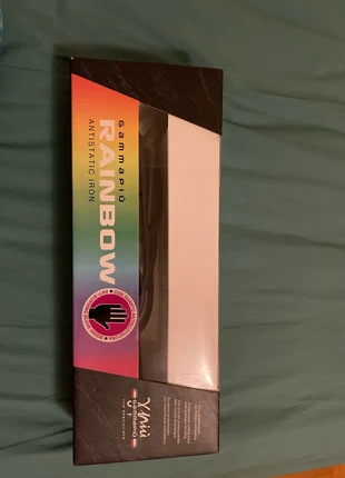 Iron Konik ferro arricciacapelli gammapiú, brand: Konik, condizioni: Nuovo con cartellino, €25.00, €26.95 include la Protezione acquisti