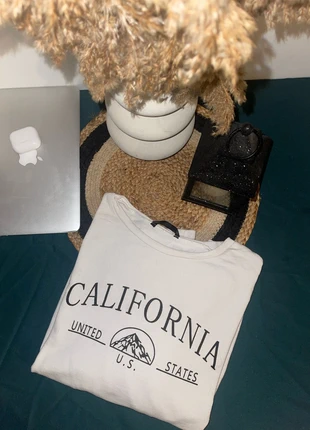 Pull manche longue, marque: Shein, état: Très bon état, taille: XL / 42 / 14, 5,00 €, 5,95 € Protection acheteurs incluse