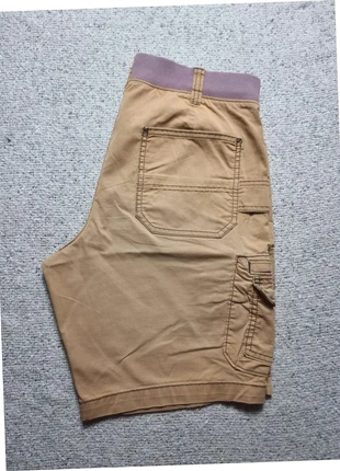 S2. Short carhartt Carpenter style Vintage Workwear - jaune moutarde - W30/FR40, marke: Carhartt, zustand: Gut, größe: W30 | DE 46, 29,00 €, 31,15 € beinhaltet Vinted-Käuferschutz Pro