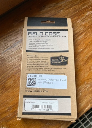 Coque téléphone neuve, marque: Magpul, état: Neuf avec étiquette, 5,00 €, 5,95 € Protection acheteurs incluse