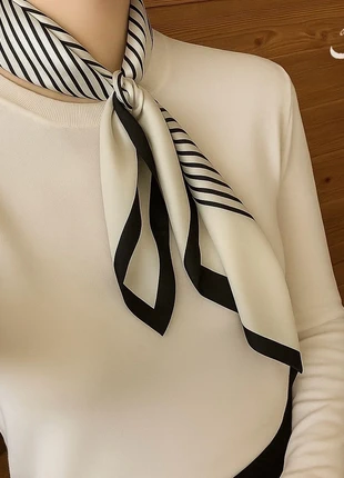 Foulard / écharpe / turban, condition: New without tags, €9.00, €10.15 includes Buyer Protection