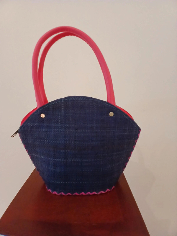 Petit sac fille - photo numéro 2
